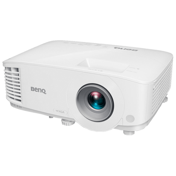 Proiector BENQ MH733 White  photo 1