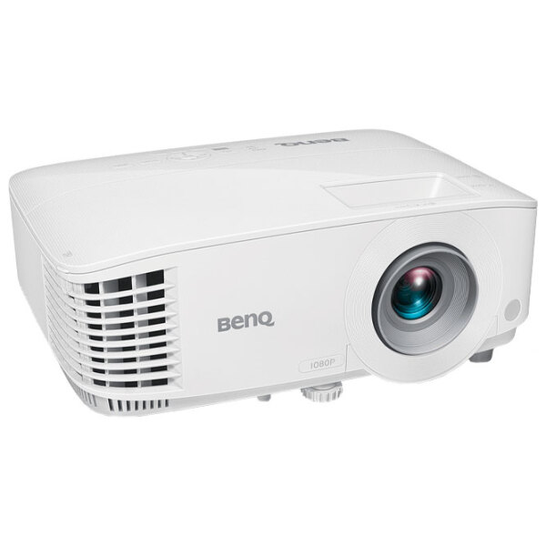 Proiector BENQ MH733 White  photo 2