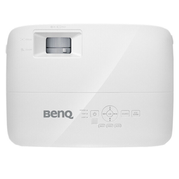 Proiector BENQ MH733 White  photo 8