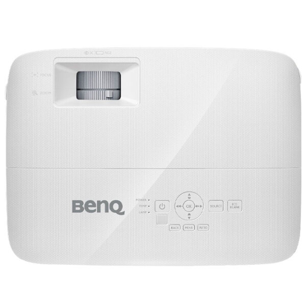 Proiector BENQ MH733 White  photo 10