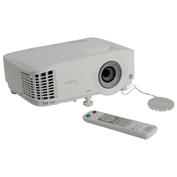Proiector BENQ MH733 White  photo 11