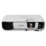 Epson EB-E05, White 