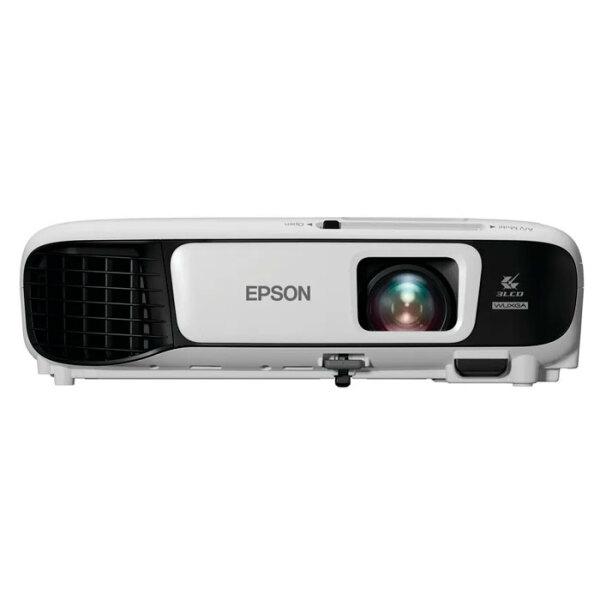 Epson EB-E05, White  photo 4