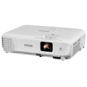 Proiector Epson EB-E350 White 