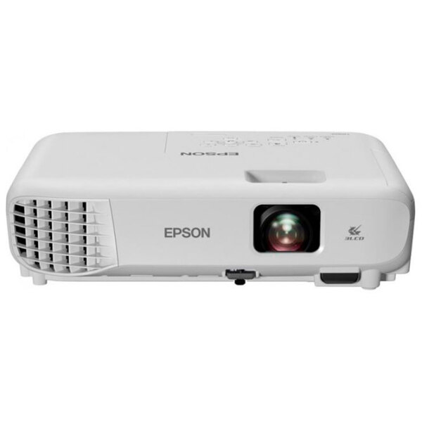 Proiector Epson EB-E350 White  photo 3