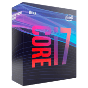 Процессор Intel Core i7-9700F 3.00 ГГц - 4.70 ГГц Box 
