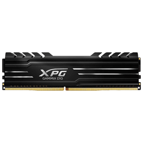 Оперативная память 16ГБ DDR4-3200MHz ADATA XPG Gammix D10 для ПК  photo 1