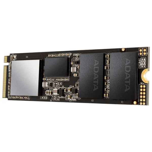 SSD ADATA SX8200 M.2 512 ГБ Скорость чтения: 3500 MБ/ с,
Скорость записи: 3000 MБ/ с photo 2