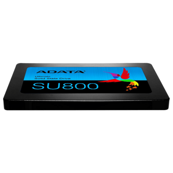 SSD ADATA SU800 2.5'' 256 ГБ Скорость чтения: 560 MБ/ с,
Скорость записи: 520 MБ/ с photo 4