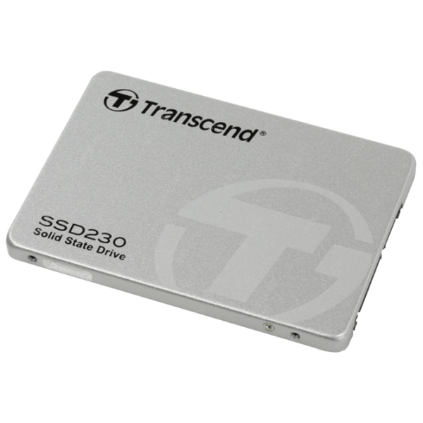 SSD Transcend SSD230 2.5'' 2 ТБ Скорость чтения: 560 MБ/ с,
Скорость записи: 500 MБ/ с photo 2