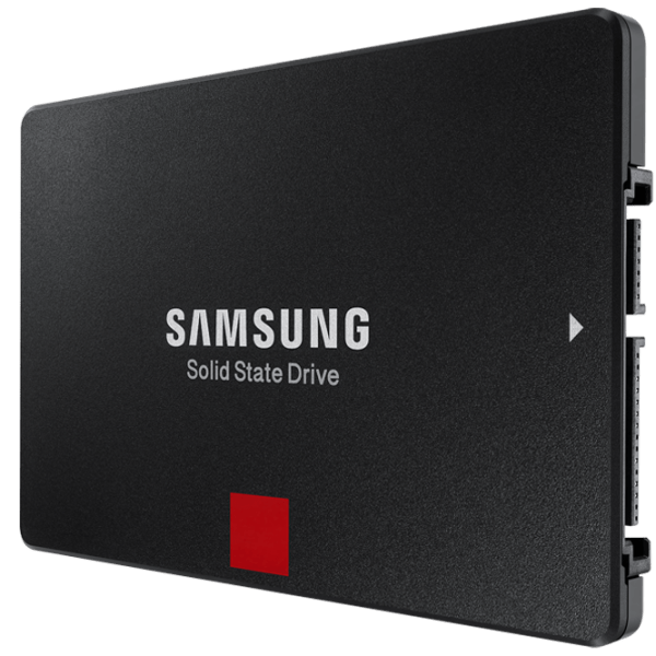 Устройство хранения SSD Samsung 860 PRO 2.5'' 2 ТБ Скорость чтения: 560 MБ/ с,
Скорость записи: 530 MБ/ с photo 2