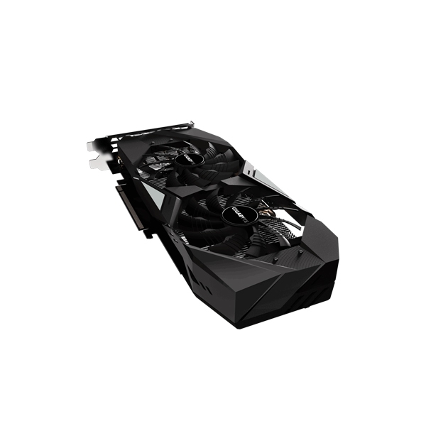 Placa video Gigabyte GTX1650 4GB GDDR5 Gaming OC  photo 3