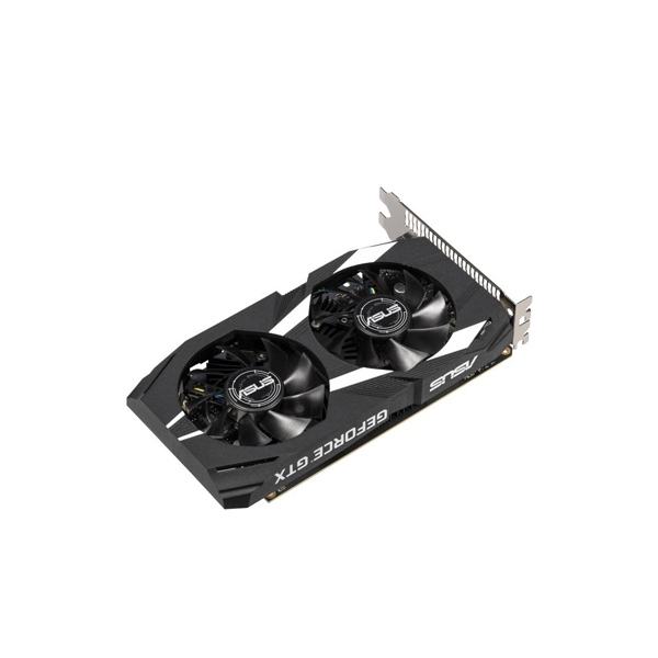 Видеокарта Asus GTX1650 4ГБ GDDR5 Dual OC  photo 3