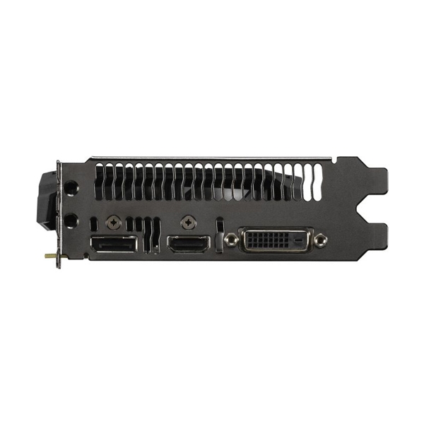 Видеокарта Asus GTX1650 4ГБ GDDR5 Dual OC  photo 4