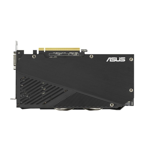 Placa video Asus GTX1660 6GB GDDR6 Dual EVO OC  photo 3