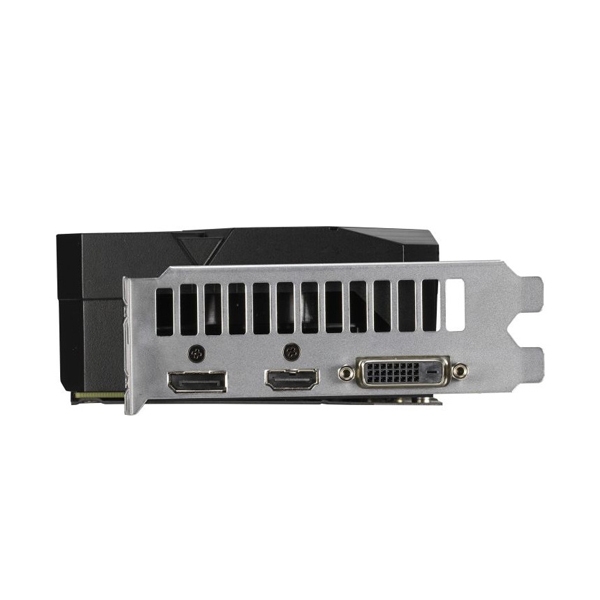 Placa video Asus GTX1660 6GB GDDR6 Dual EVO OC  photo 4