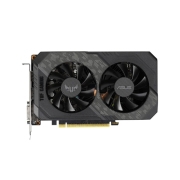 Placa video Asus GTX1660Ti 6GB GDDR6 TUF Gaming OC 