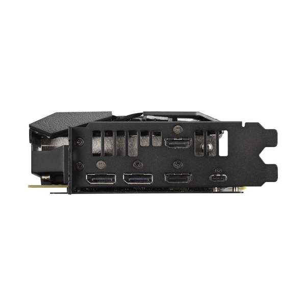 Видеокарта Asus RTX2060 SUPER ROG Strix Gaming OC 8ГБ  photo 3