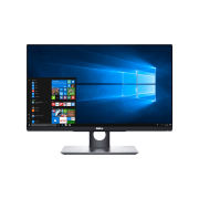 Monitor DELL P2418HT, Black 24" wLED IPS