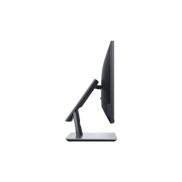 Monitor DELL P2418HT, Black 24" wLED IPS photo 3