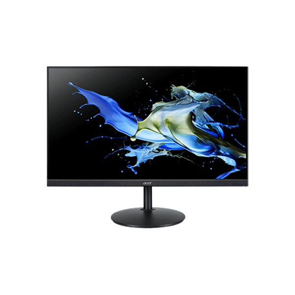 Monitor Acer CB272, Black 27" LED IPS photo 1