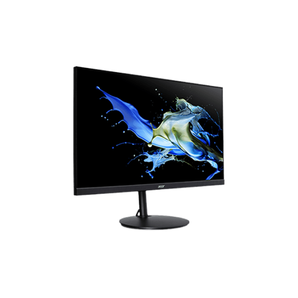 Monitor Acer CB272, Black 27" LED IPS photo 2