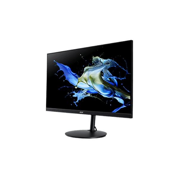 Monitor Acer CB272, Black 27" LED IPS photo 3