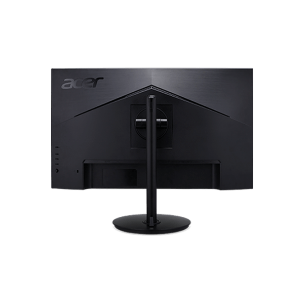 Monitor Acer CB272, Black 27" LED IPS photo 4
