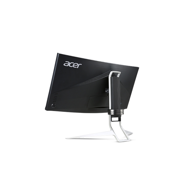 Monitor Acer XR382CQK, Black Silver 38" LED IPS photo 4