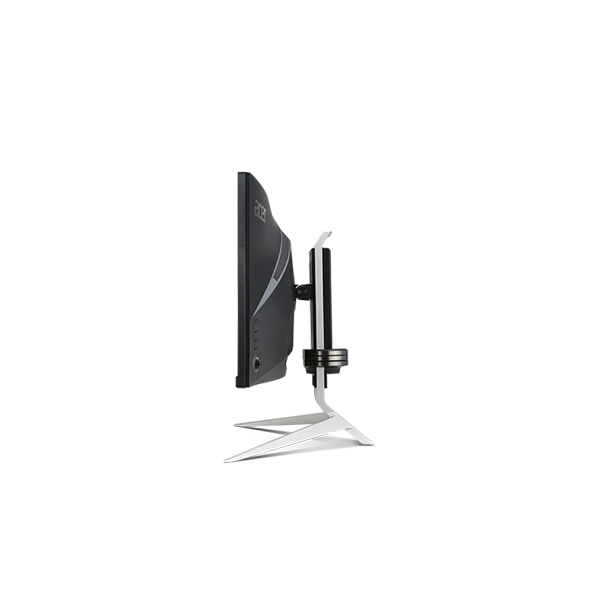 Monitor Acer XR382CQK, Black Silver 38" LED IPS photo 5