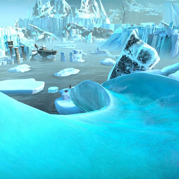 Ice Age Scrat's Nutty Adventure PlayStation 4 Action / 7+ photo 5