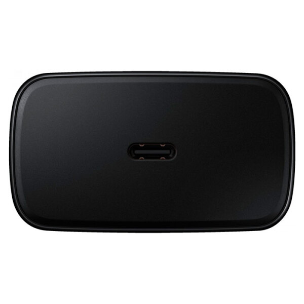 Încărcător de rețea Samsung EP-TA845 (45 W) Black 5 A / Black photo 5