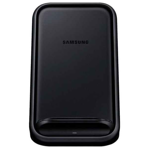 Încărcător wireless Samsung EP-N5200 (9 W) Black 2 A / Black photo 1