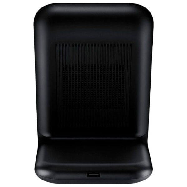 Încărcător wireless Samsung EP-N5200 (9 W) Black 2 A / Black photo 2
