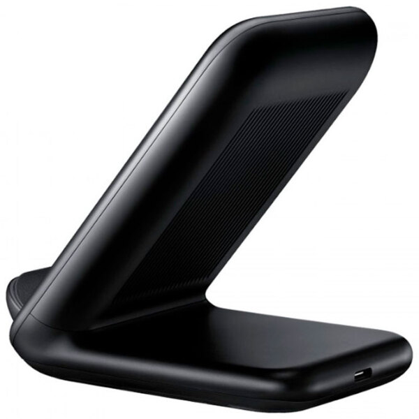 Încărcător wireless Samsung EP-N5200 (9 W) Black 2 A / Black photo 3
