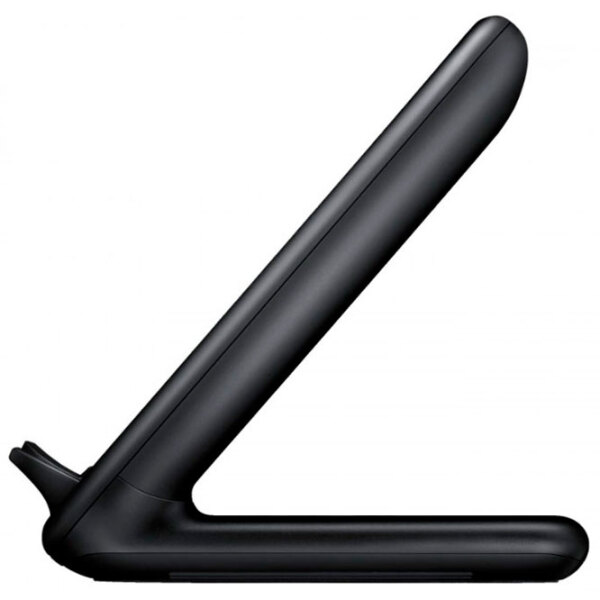 Încărcător wireless Samsung EP-N5200 (9 W) Black 2 A / Black photo 4