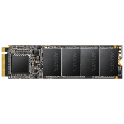 SSD ADATA SX6000 M.2 128 ГБ Скорость чтения: 1800 MБ/ с,Скорость записи: 1200 MБ/ с