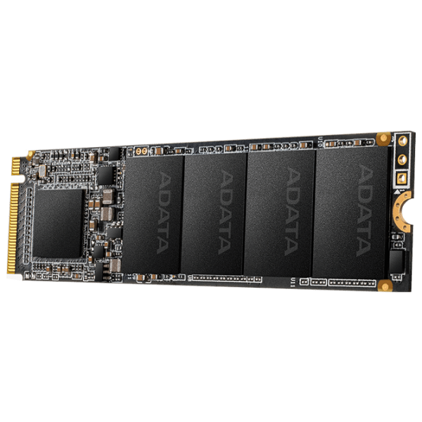 SSD ADATA SX6000 M.2 128 ГБ Скорость чтения: 1800 MБ/ с,Скорость записи: 1200 MБ/ с photo 2