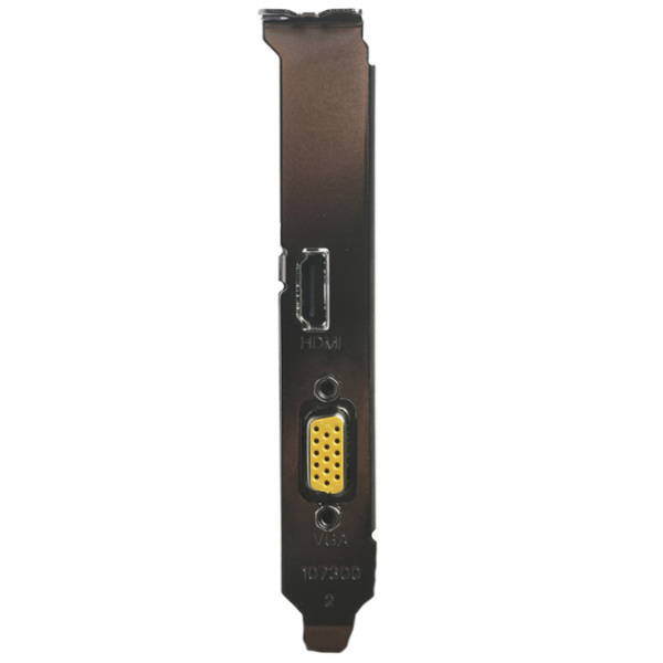 Видеокарта Zotac GeForce GT 1030 2 ГБ  photo 3