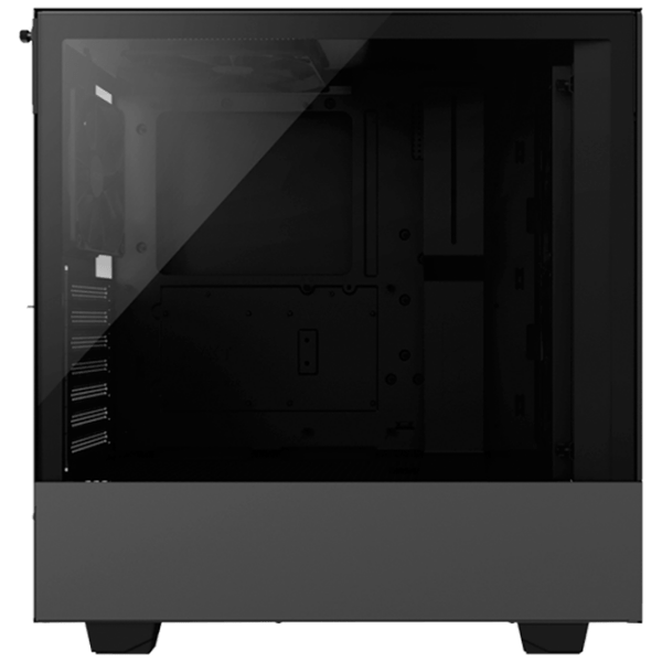 Корпус NZXT H510 Elite Черный micro ATX photo 3