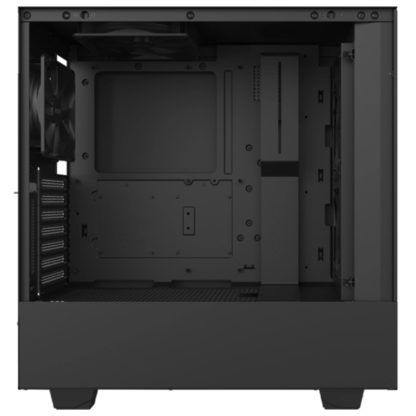 Корпус NZXT H510 Elite Черный micro ATX photo 4