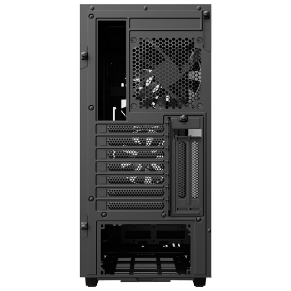 Корпус NZXT H510 Elite Черный micro ATX photo 8