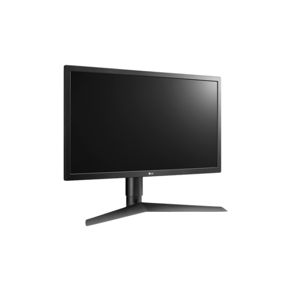 Monitor LG 24GL650-B Black 23.6" Full HD TN LED photo 2