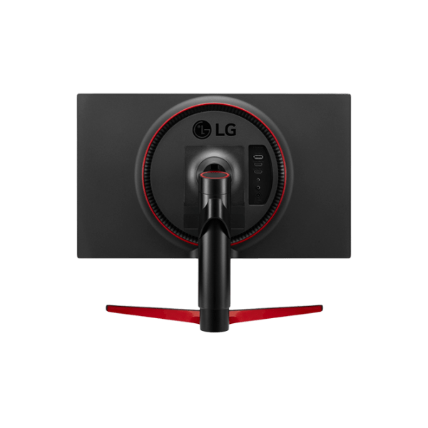 Monitor LG 24GL650-B Black 23.6" Full HD TN LED photo 3