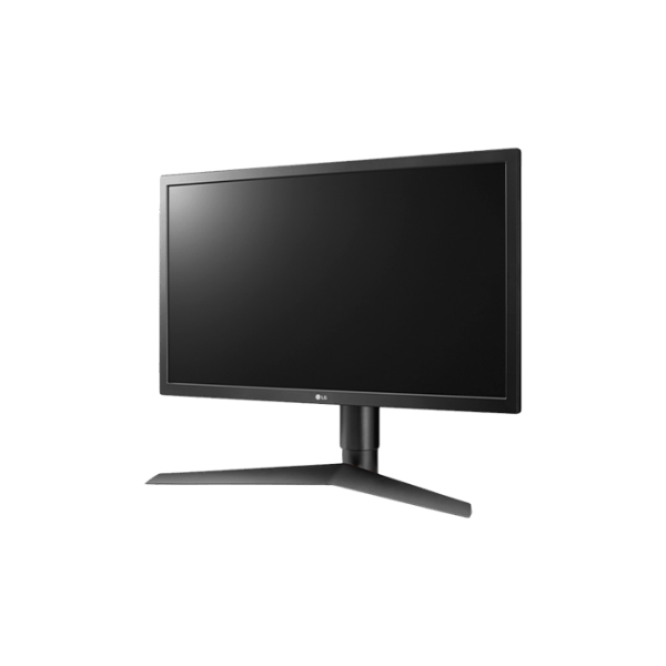 Monitor LG 24GL650-B Black 23.6" Full HD TN LED photo 8