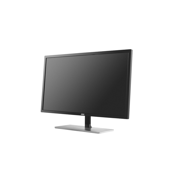 Монитор AOC Q3279VWF, Черный 32" LED MVA photo 2