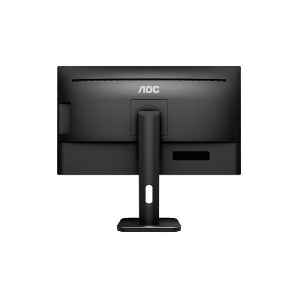 Monitor AOC Q27P1 Black 27" 2K IPS WLED photo 2