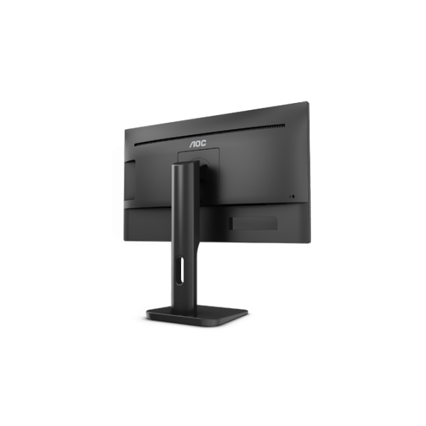 Monitor AOC Q27P1 Black 27" 2K IPS WLED photo 3