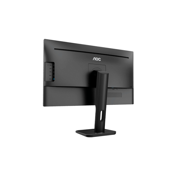 Monitor AOC Q27P1 Black 27" 2K IPS WLED photo 4