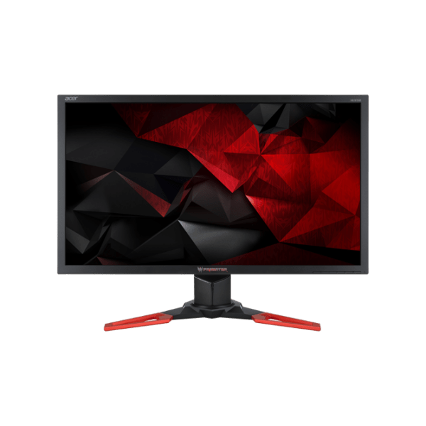 Monitor Acer XB281HK Black 28" 4K IPS LED photo 1